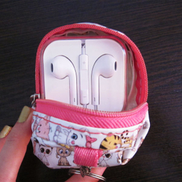 کیف هندزفری امروزمارکت مدل EM 230