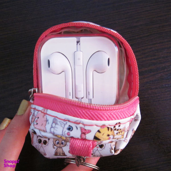 کیف هندزفری امروزمارکت مدل EM 230