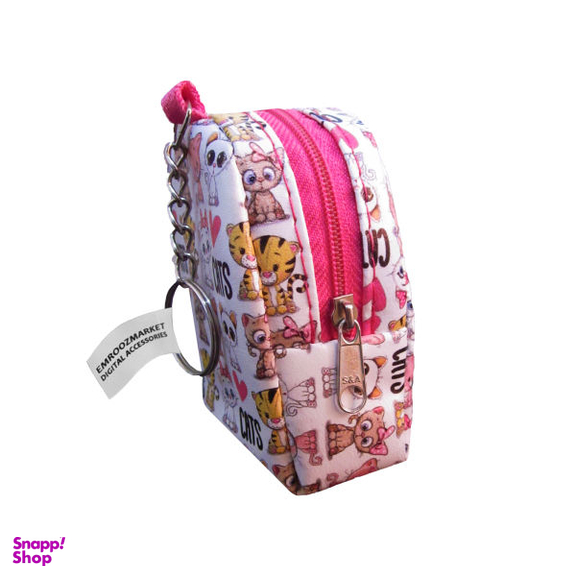 کیف هندزفری امروزمارکت مدل EM 230