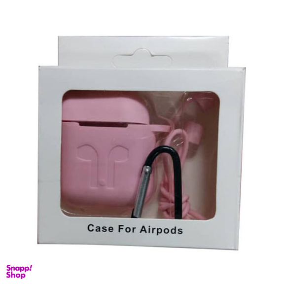 کاور مدل Qv-06 مناسب برای کیس اپل ایرپاد 1/2