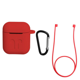 کاور مدل Qv-06 مناسب برای کیس اپل ایرپاد 1/2