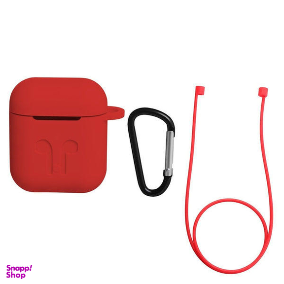 کاور مدل Qv-06 مناسب برای کیس اپل ایرپاد 1/2