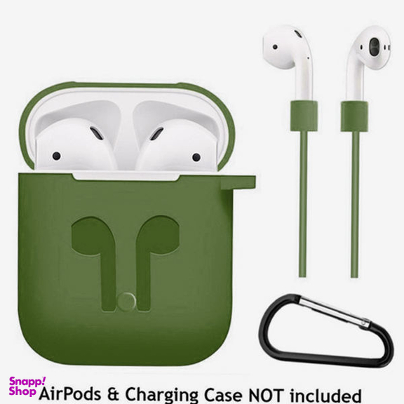 کاور مدل Qv-06 مناسب برای کیس اپل ایرپاد 1/2