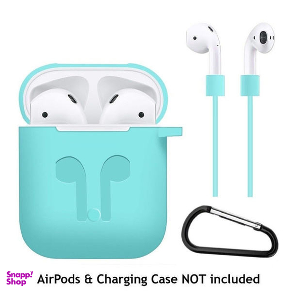 کاور مدل Qv-06 مناسب برای کیس اپل ایرپاد 1/2