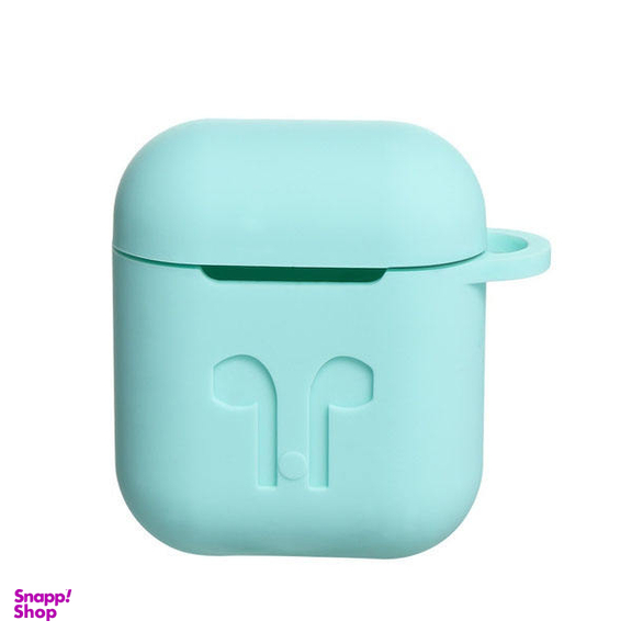 کاور مدل Qv-06 مناسب برای کیس اپل ایرپاد 1/2