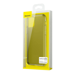 کاور بیسوس مدل ARAPIPH61S-01 مناسب برای گوشی موبایل اپل iPhone 11