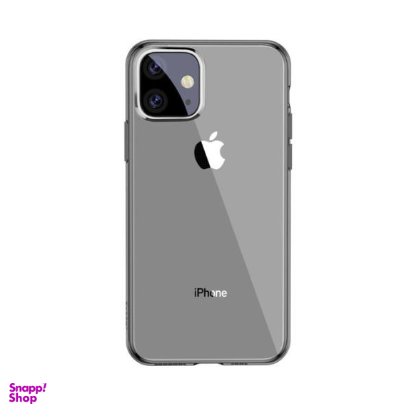 کاور بیسوس مدل ARAPIPH61S-01 مناسب برای گوشی موبایل اپل iPhone 11