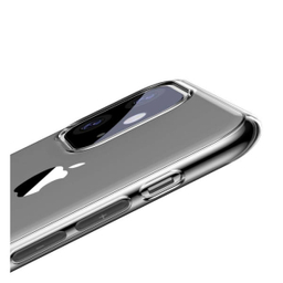 کاور بیسوس مدل ARAPIPH61S-01 مناسب برای گوشی موبایل اپل iPhone 11
