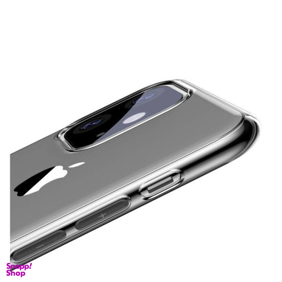 کاور بیسوس مدل ARAPIPH61S-01 مناسب برای گوشی موبایل اپل iPhone 11