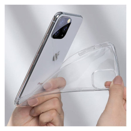 کاور بیسوس مدل ARAPIPH61S-01 مناسب برای گوشی موبایل اپل iPhone 11