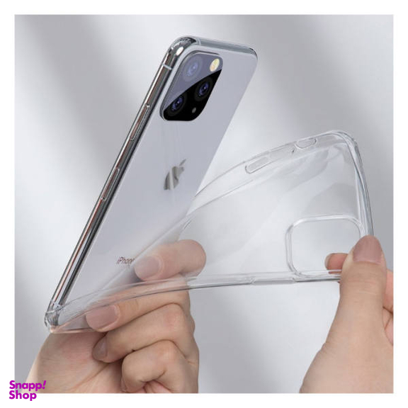 کاور بیسوس مدل ARAPIPH61S-01 مناسب برای گوشی موبایل اپل iPhone 11