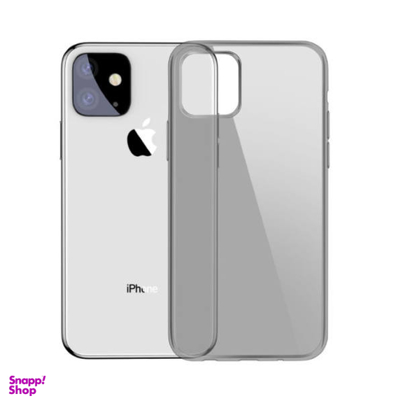 کاور بیسوس مدل ARAPIPH61S-01 مناسب برای گوشی موبایل اپل iPhone 11