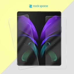 محافظ صفحه نمایش راک اسپیس مدل 180H-01Y کد 002D مناسب برای گوشی موبایل سامسونگ Galaxy Z Fold2
