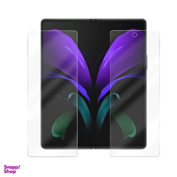 محافظ صفحه نمایش راک اسپیس مدل 180H-01Y کد 002D مناسب برای گوشی موبایل سامسونگ Galaxy Z Fold2