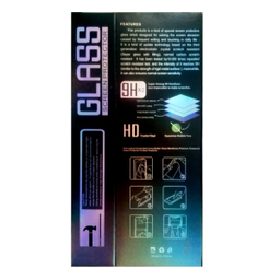 محافظ صفحه نمایش مدل 11D مناسب برای گوشی موبایل اپل iphone 7 pluse