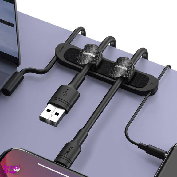 نگهدارنده کابل بیسوس مدل TZACGX