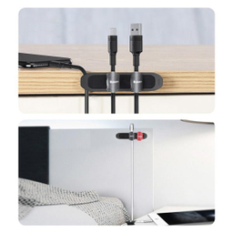 نگهدارنده کابل بیسوس مدل TZACGX