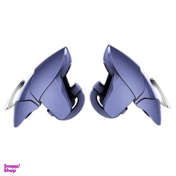 دسته بازی مدل Blue Shark با آستین کنترل کننده انگشت