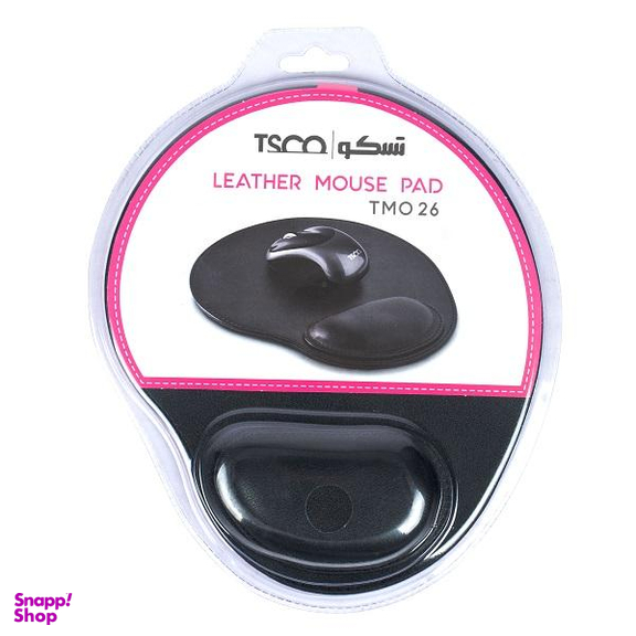 ماوس پد تسکو مدل TMO 26
