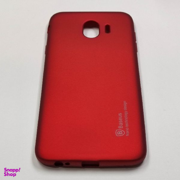 کاور بیسوس مدل BA6 مناسب برای گوشی موبایل سامسونگ Galaxy J4