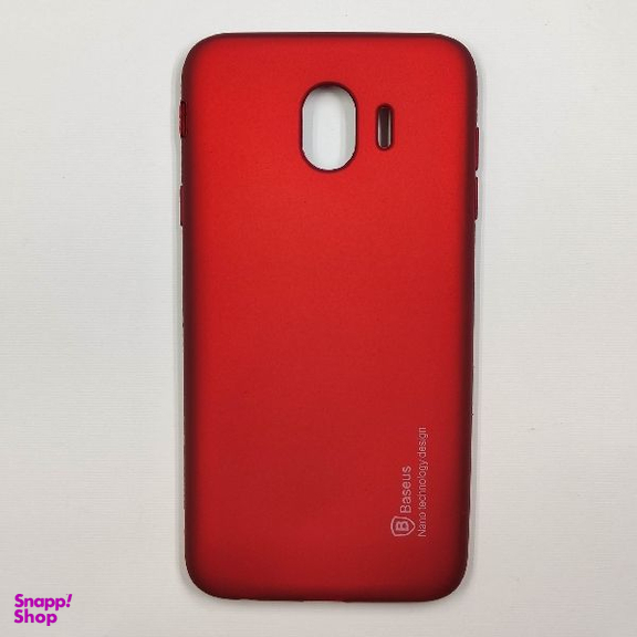 کاور بیسوس مدل BA6 مناسب برای گوشی موبایل سامسونگ Galaxy J4