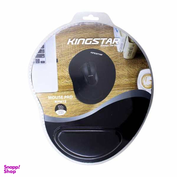 ماوس پد کینگ استار مدل KPM12