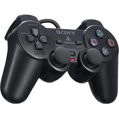دسته بازی پلی استیشن 2 سونی (Sony) مدل PS2-001