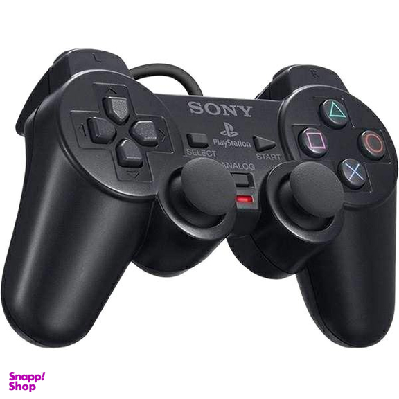 دسته بازی پلی استیشن 2 سونی (Sony) مدل PS2-001