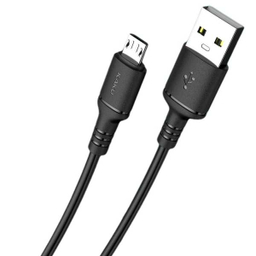 کابل تبدیل USB به micro usb کاکو مدل KSC-419 طول 1 متر