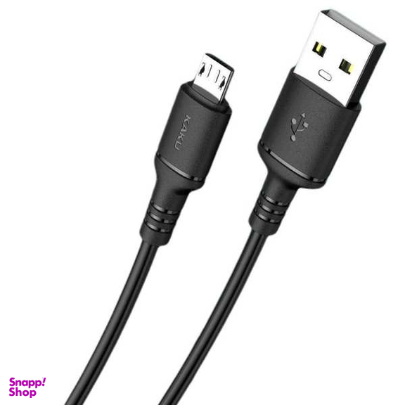 کابل تبدیل USB به micro usb کاکو مدل KSC-419 طول 1 متر