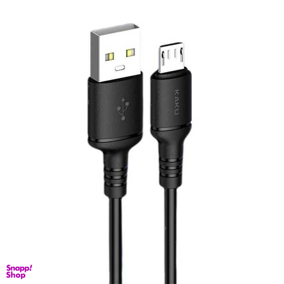 کابل تبدیل USB به micro usb کاکو مدل KSC-419 طول 1 متر