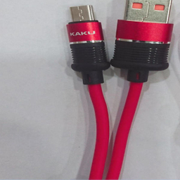 کابل تبدیل USB به micro usb کاکو مدل KSC-351 طول 0.25 متر