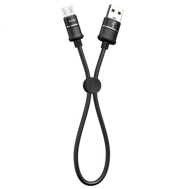 کابل تبدیل USB به micro usb کاکو مدل KSC-351 طول 0.25 متر