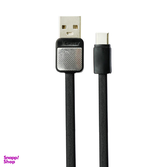 کابل تبدیل USB به USB-C وریتی مدل CB 3126T طول 1 متر