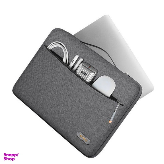 کیف لپ تاپ ویوو مدل Pilot L مناسب برای لپ تاپ 15.6 اینچی