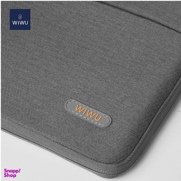 کیف لپ تاپ ویوو مدل Pilot مناسب برای لپ تاپ 13.3/14 اینچی