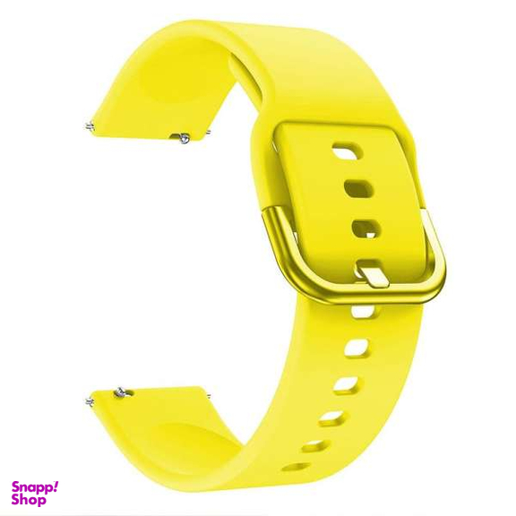 بند مدل SFP-01W مناسب برای ساعت هوشمند شیائومی Haylou LS02