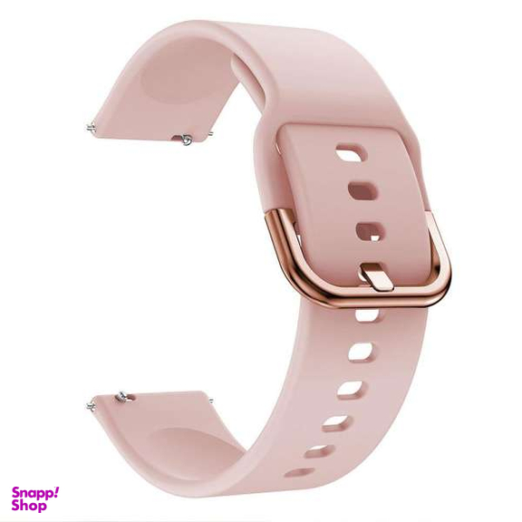 بند مدل SFP-01W مناسب برای ساعت هوشمند شیائومی Haylou LS02