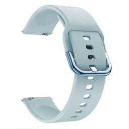 بند مدل SFP-01W مناسب برای ساعت هوشمند شیائومی Haylou LS02