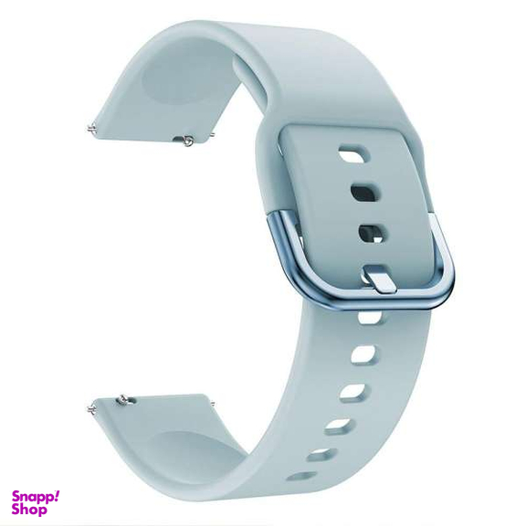 بند مدل SFP-01W مناسب برای ساعت هوشمند شیائومی Haylou LS02