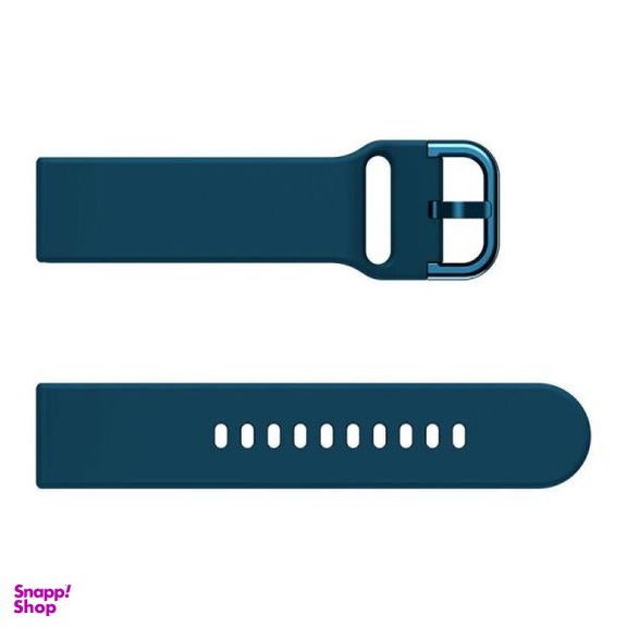 بند مدل SFP-01W مناسب برای ساعت هوشمند شیائومی Haylou LS02