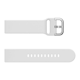 بند مدل SFP-01W مناسب برای ساعت هوشمند شیائومی Haylou LS02
