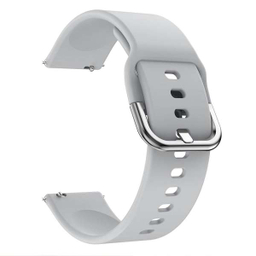 بند مدل SFP-01W مناسب برای ساعت هوشمند شیائومی Haylou LS02
