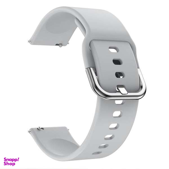 بند مدل SFP-01W مناسب برای ساعت هوشمند شیائومی Haylou LS02