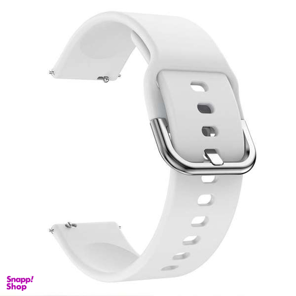 بند مدل SFP-01W مناسب برای ساعت هوشمند شیائومی Haylou LS02