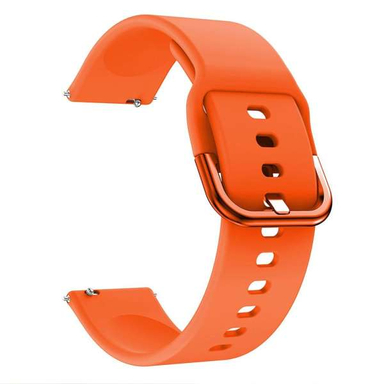 بند مدل SFP-01W مناسب برای ساعت هوشمند شیائومی Haylou LS02