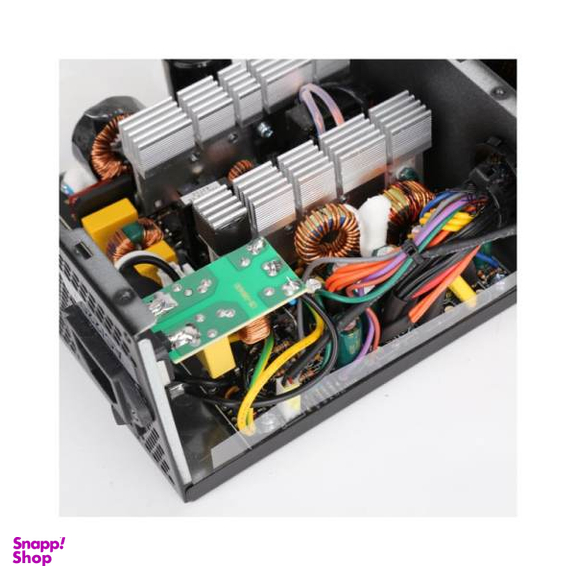 منبع تغذیه کامپیوتر اوست مدل GT-AV500-BW