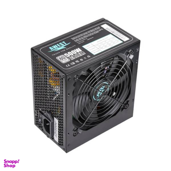 منبع تغذیه کامپیوتر اوست مدل GT-AV500-BW