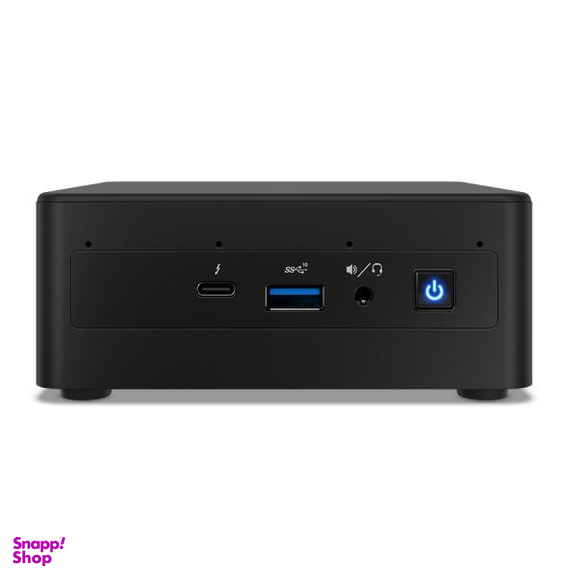 کامپیوتر کوچک اینتل مدل NUC11PAHi3 -B