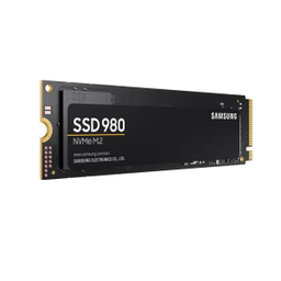 اس اس دی اینترنال سامسونگ مدل 980 M.2 ظرفیت 250 گیگابایت